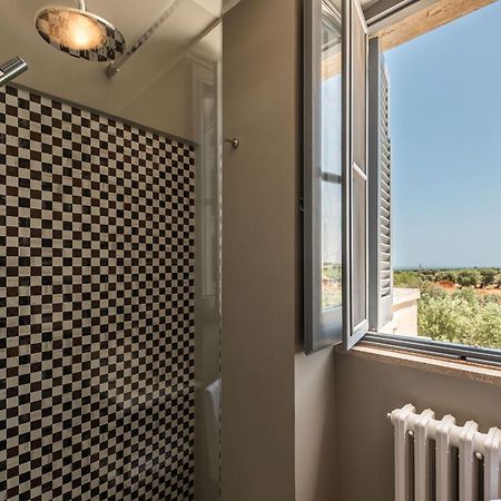 Masseria San Giovanni - Epoca Collection 파사노 외부 사진