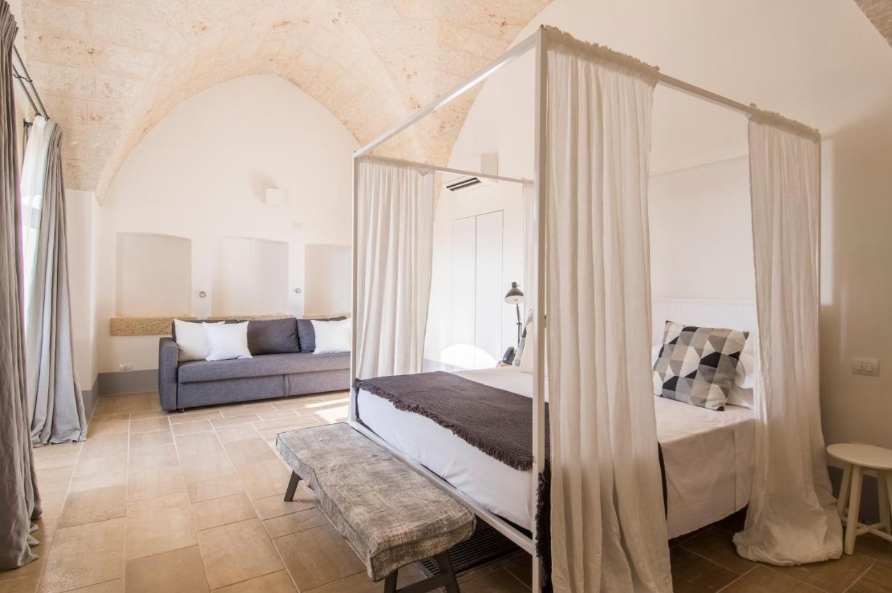 Masseria San Giovanni - Epoca Collection 파사노 외부 사진