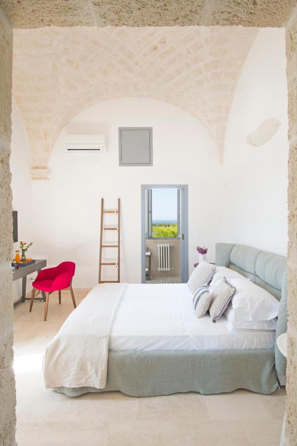 Masseria San Giovanni - Epoca Collection 파사노 외부 사진