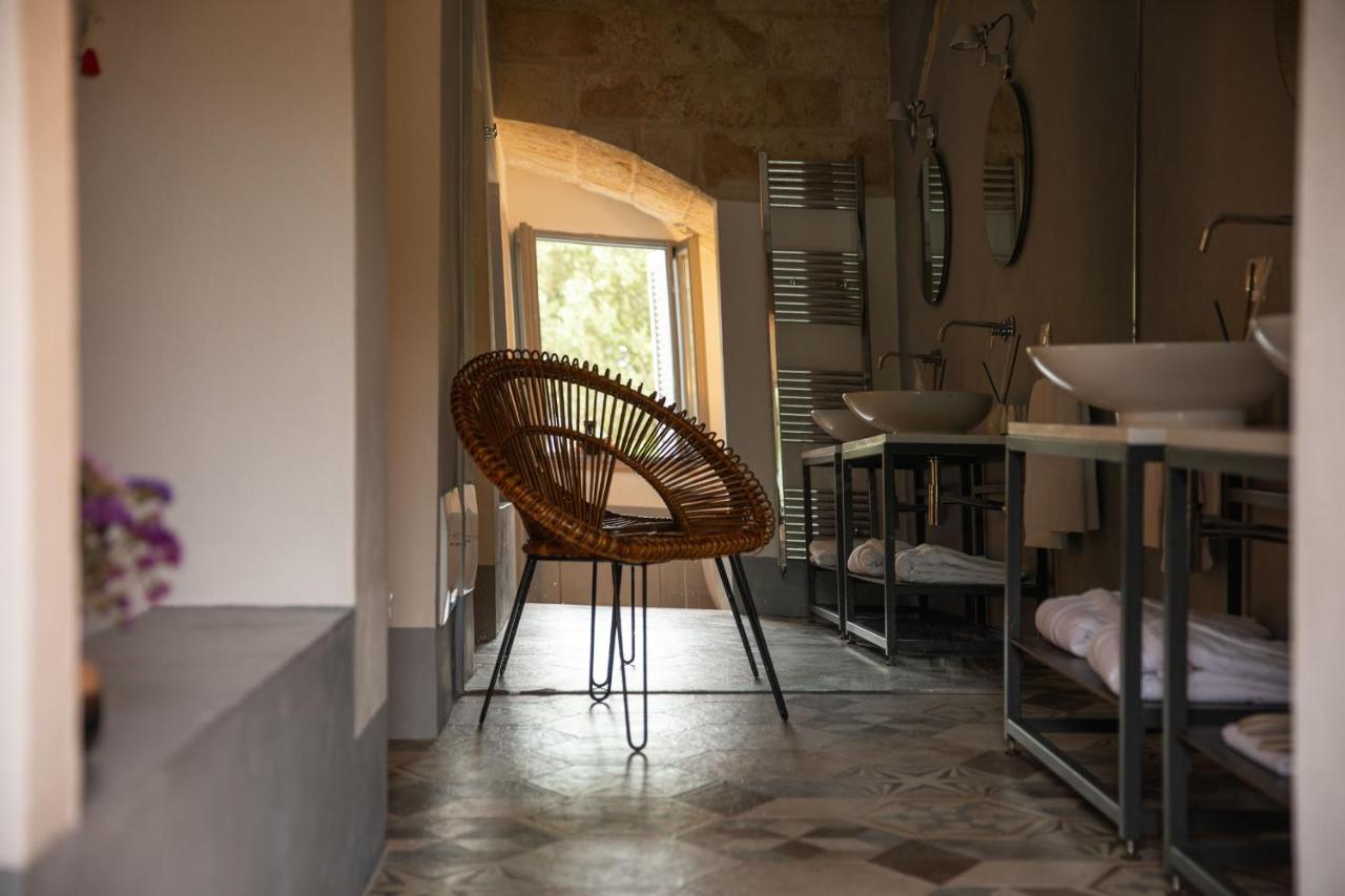 Masseria San Giovanni - Epoca Collection 파사노 외부 사진