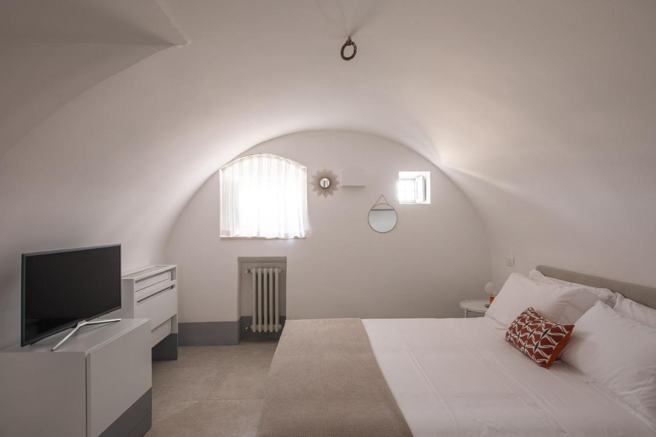 Masseria San Giovanni - Epoca Collection 파사노 외부 사진