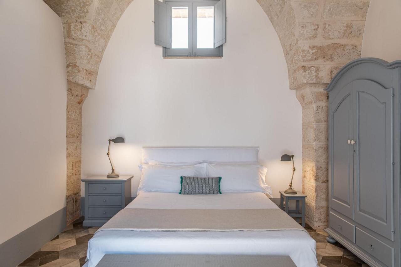 Masseria San Giovanni - Epoca Collection 파사노 외부 사진