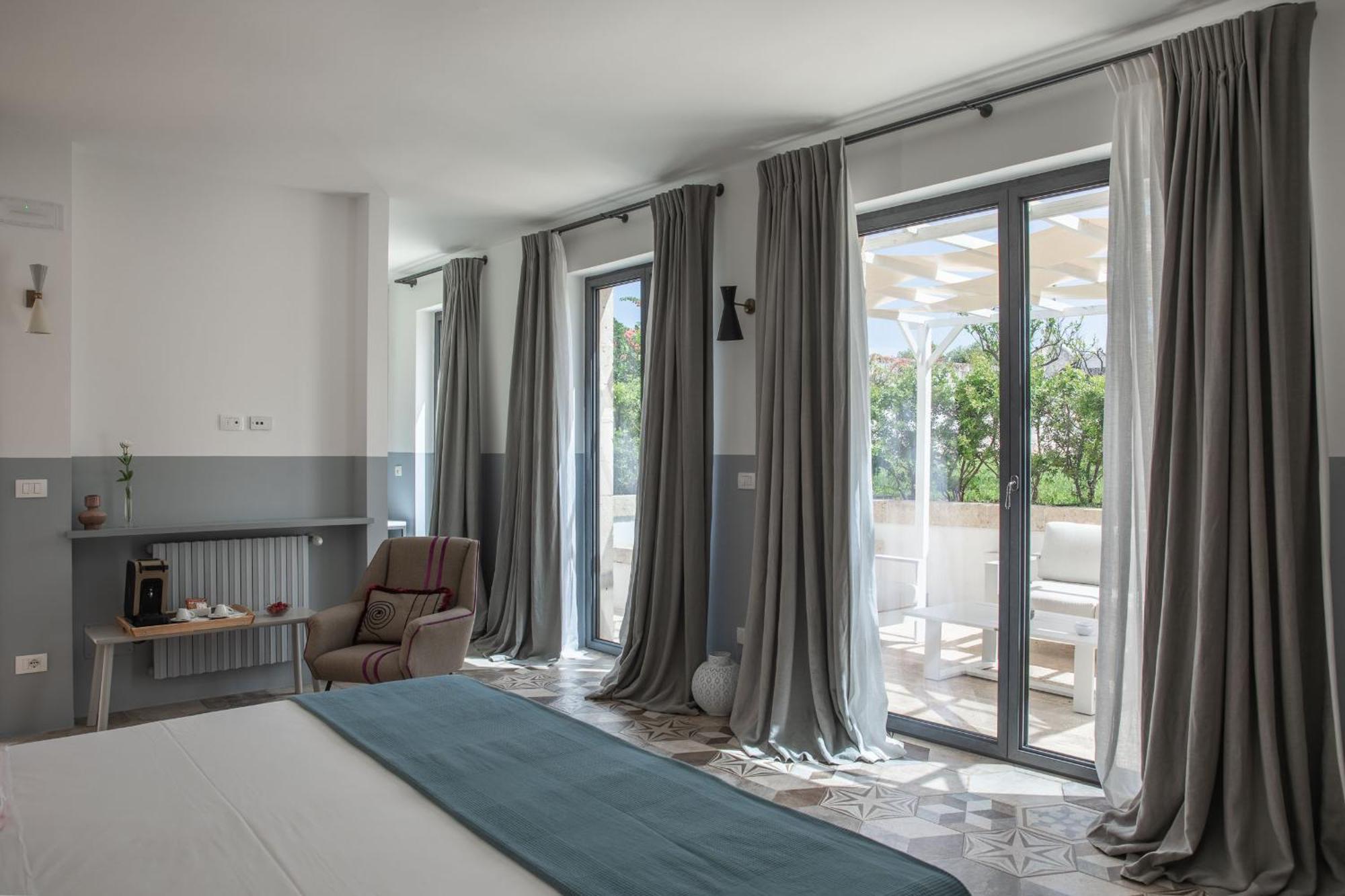 Masseria San Giovanni - Epoca Collection 파사노 외부 사진