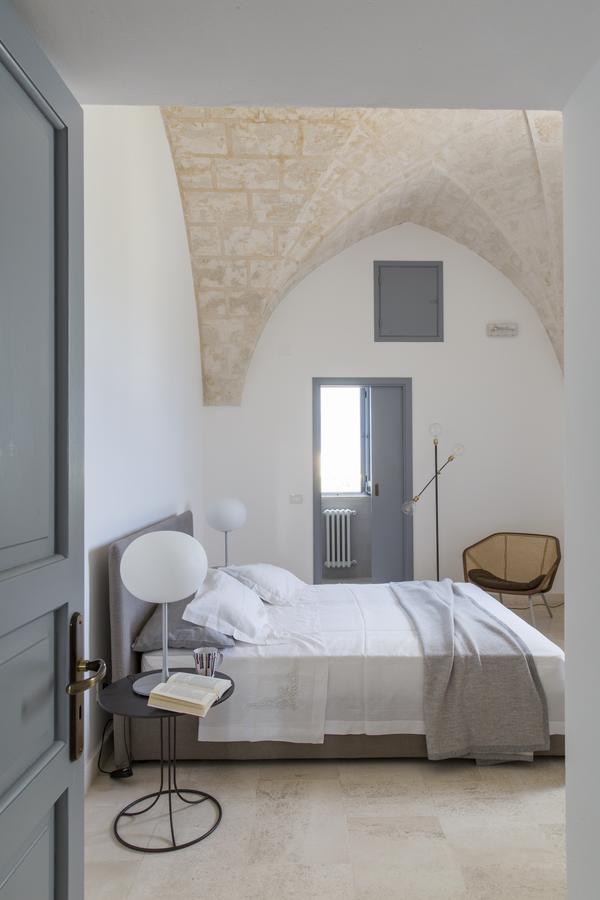 Masseria San Giovanni - Epoca Collection 파사노 외부 사진