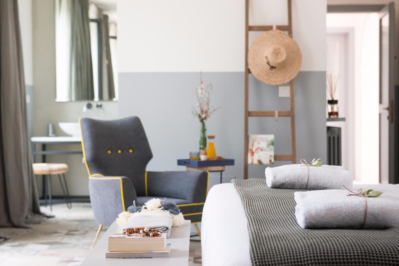 Masseria San Giovanni - Epoca Collection 파사노 외부 사진