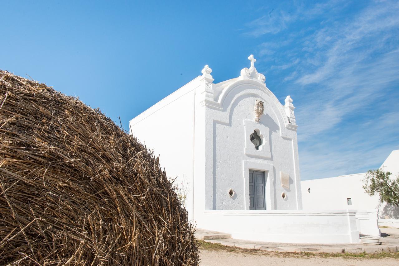 Masseria San Giovanni - Epoca Collection 파사노 외부 사진