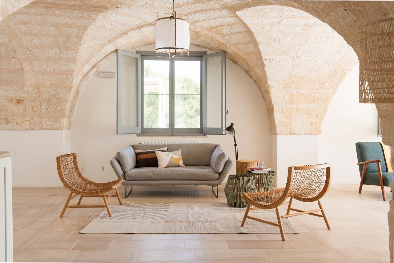 Masseria San Giovanni - Epoca Collection 파사노 외부 사진