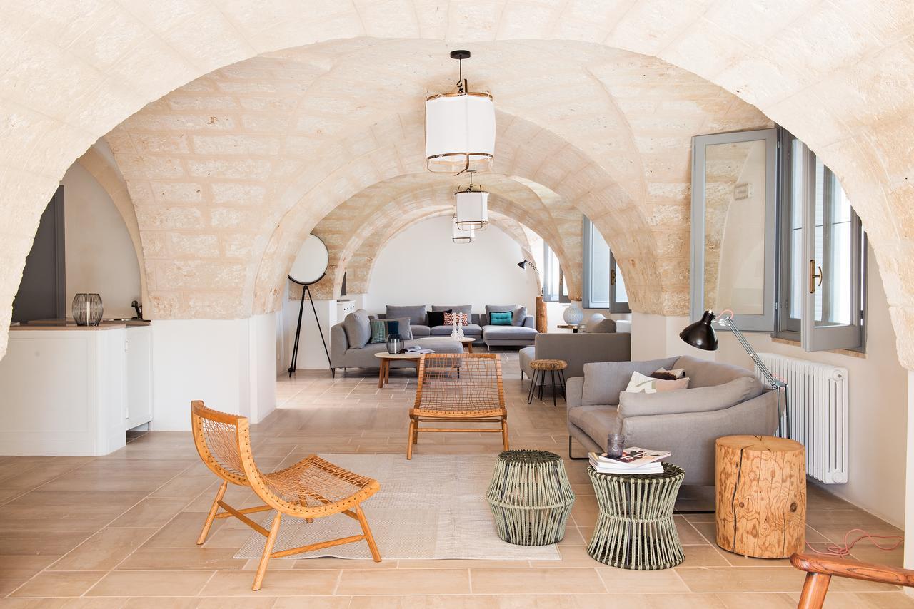 Masseria San Giovanni - Epoca Collection 파사노 외부 사진