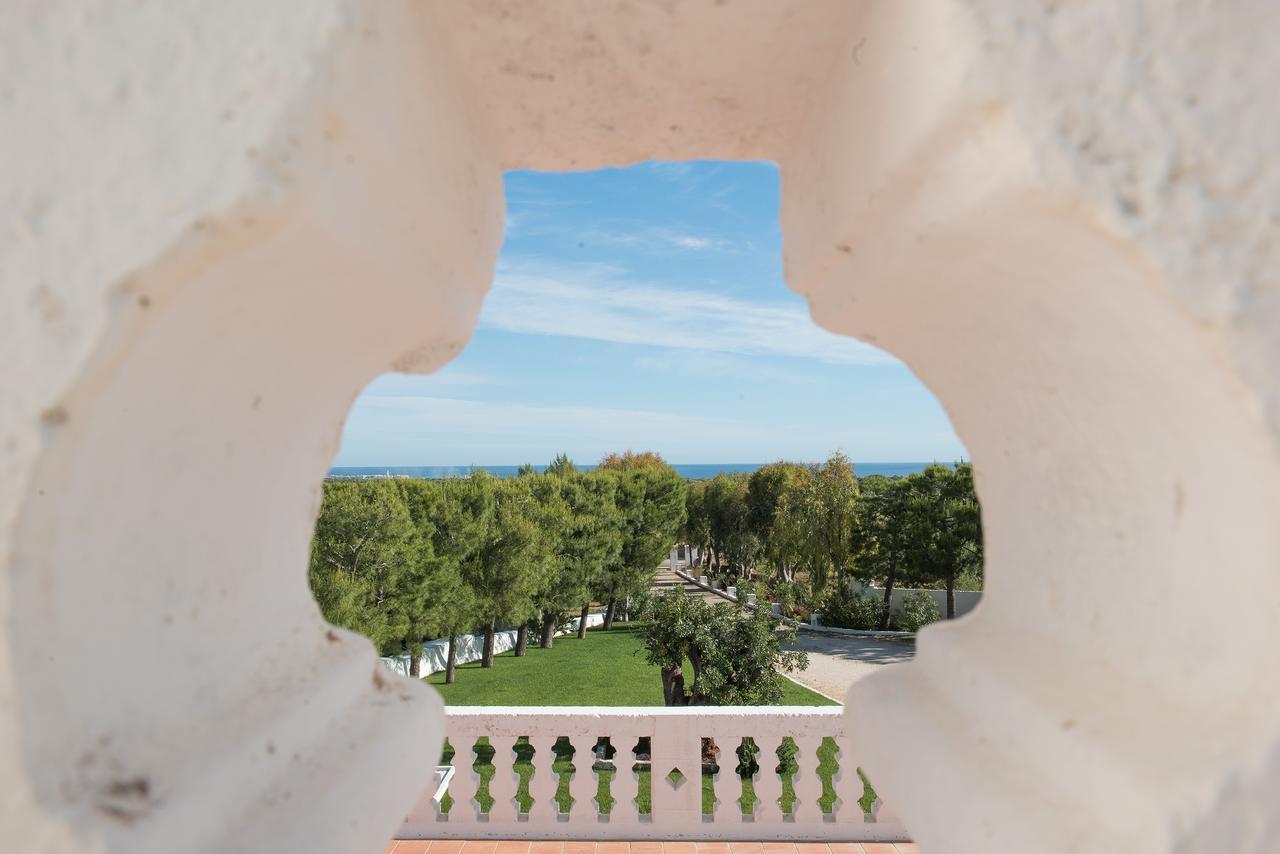 Masseria San Giovanni - Epoca Collection 파사노 외부 사진
