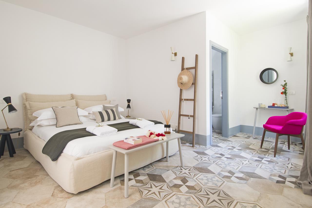 Masseria San Giovanni - Epoca Collection 파사노 외부 사진