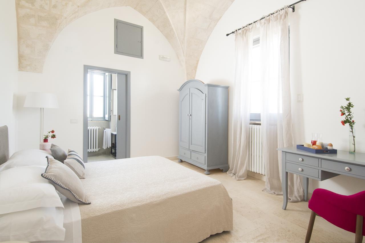 Masseria San Giovanni - Epoca Collection 파사노 외부 사진